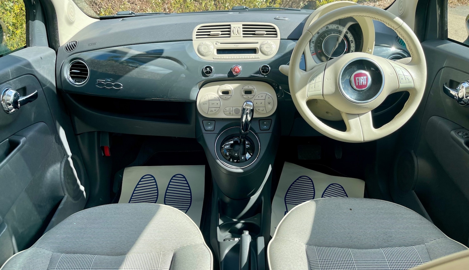 Used Fiat 500 2015 for sale - 78080780: Photo 10