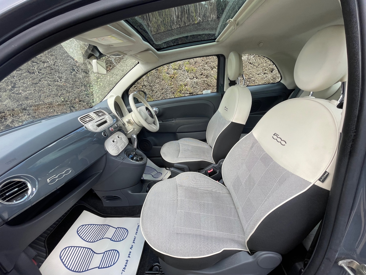 Used Fiat 500 2015 for sale - 78080780: Photo 12