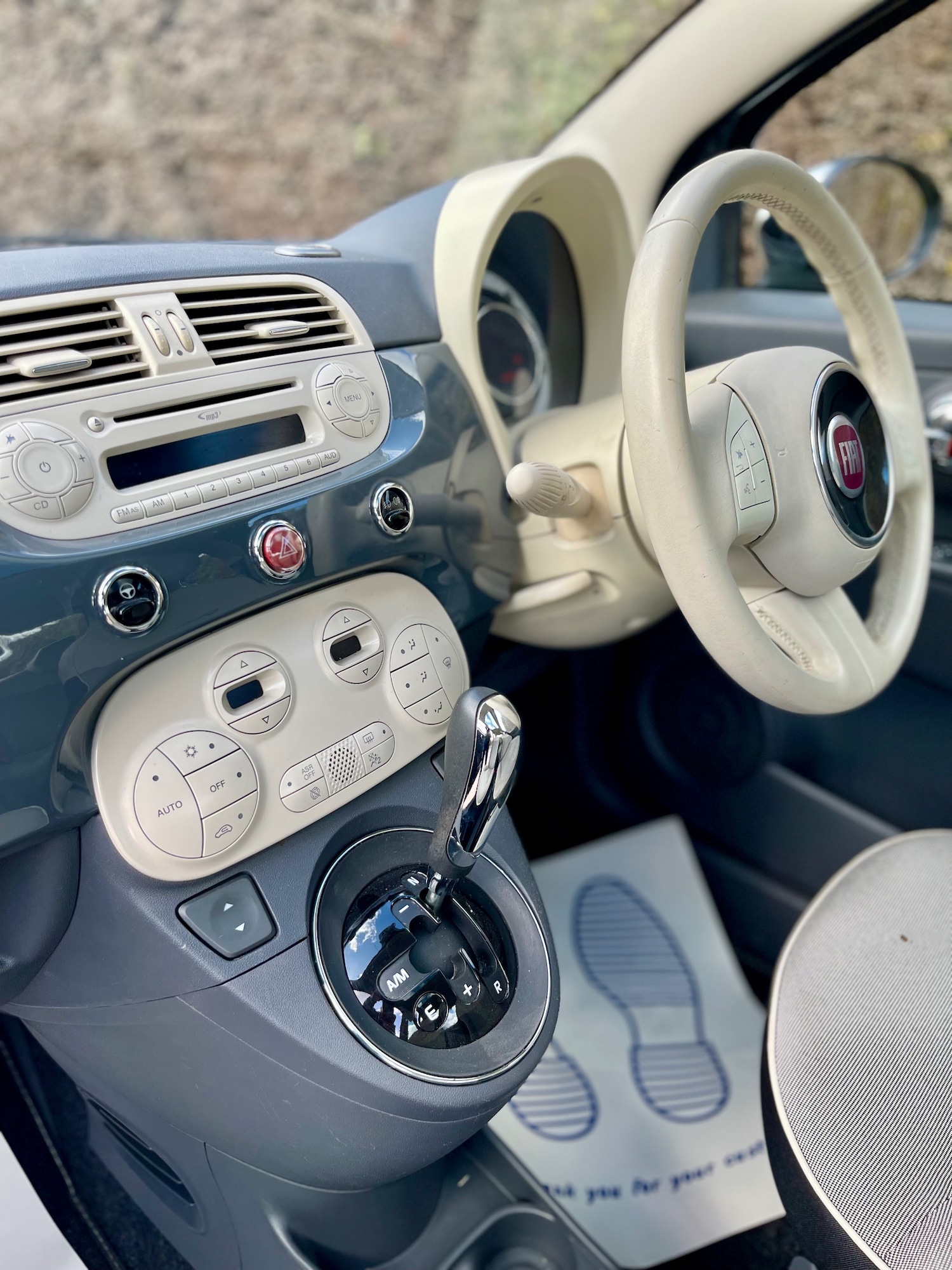 Used Fiat 500 2015 for sale - 78080780: Photo 13