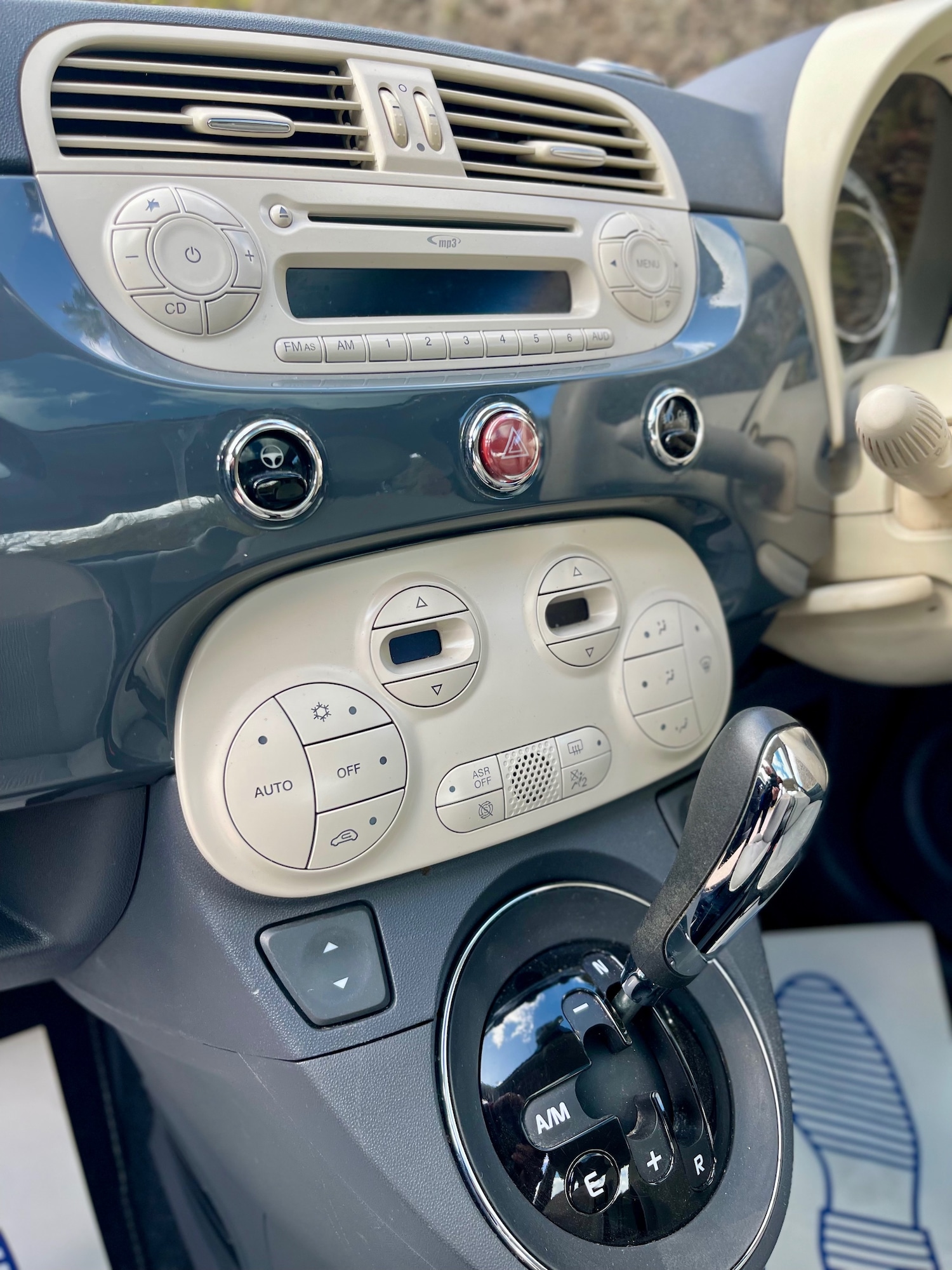 Used Fiat 500 2015 for sale - 78080780: Photo 14