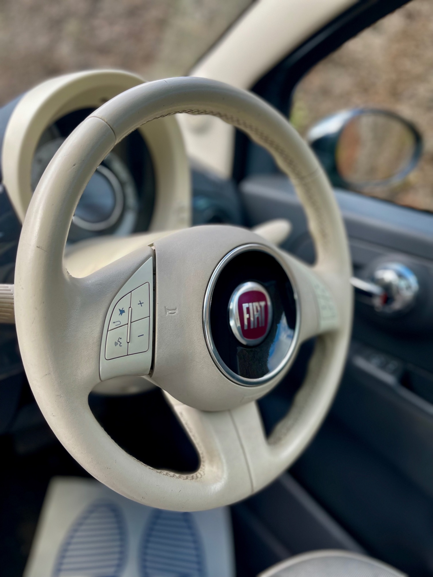 Used Fiat 500 2015 for sale - 78080780: Photo 15