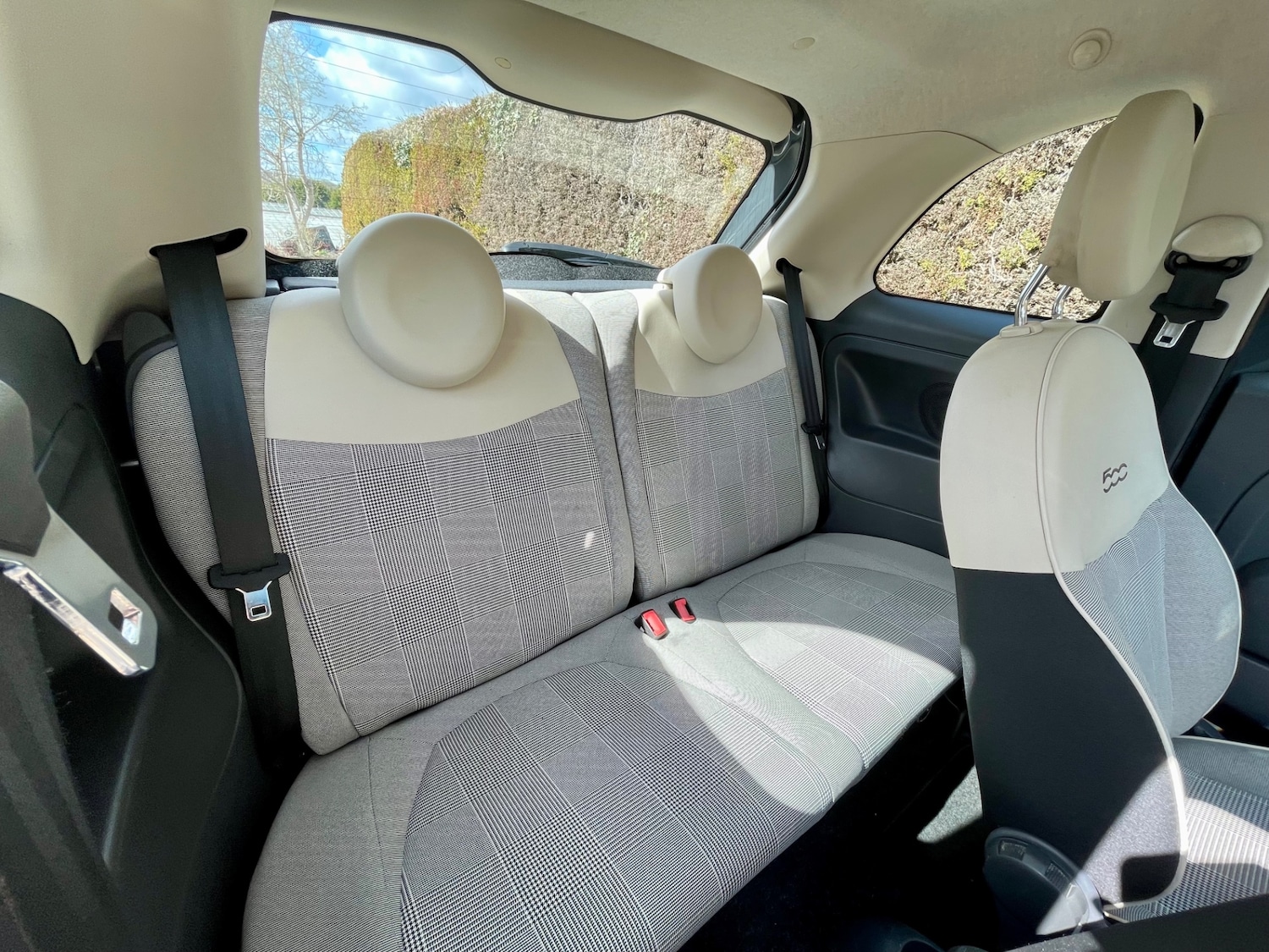 Used Fiat 500 2015 for sale - 78080780: Photo 17