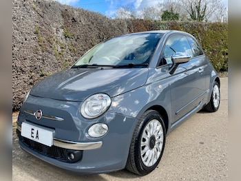 Fiat 500 feature image