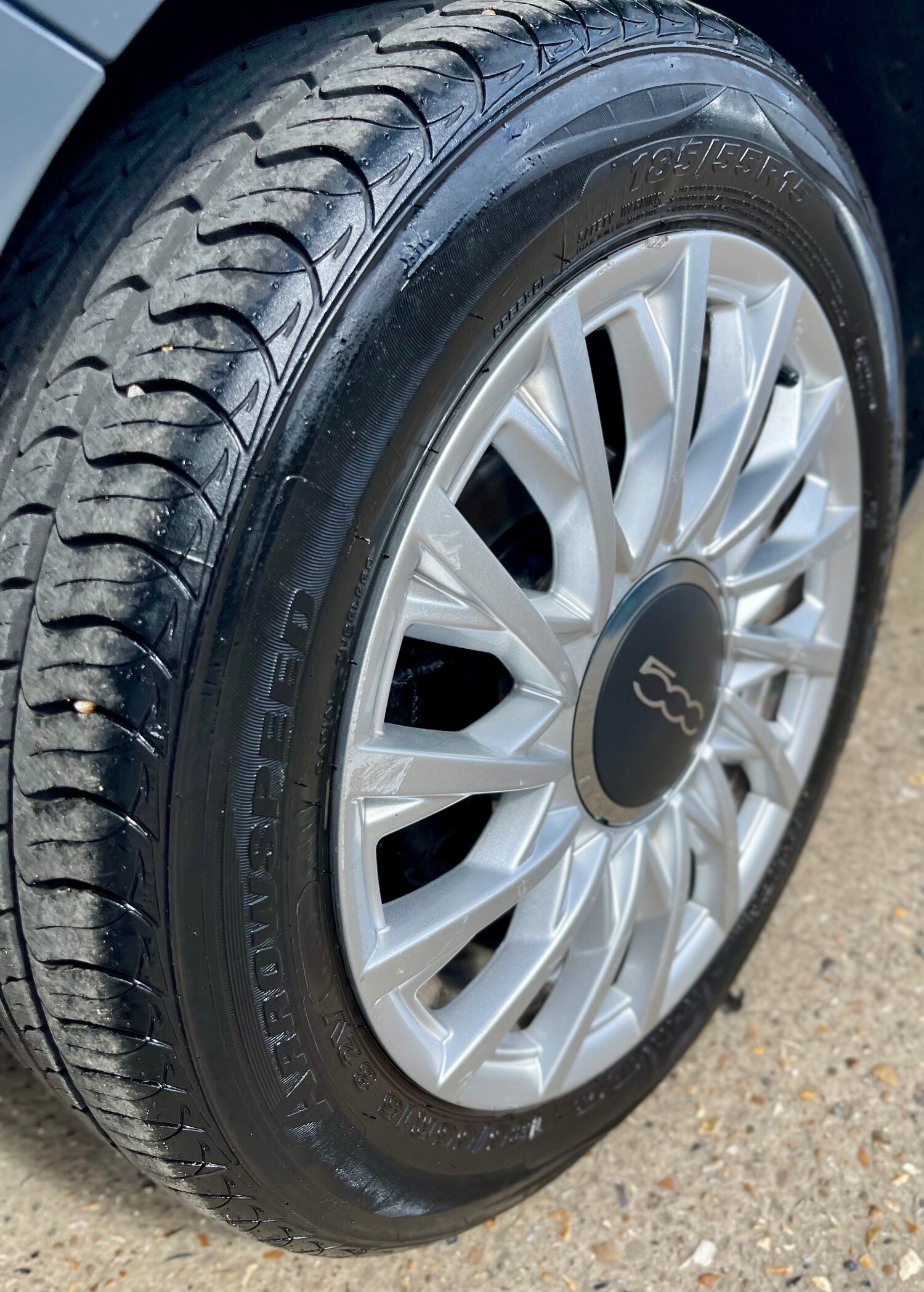 Used Fiat 500 2015 for sale - 78080780: Photo 20