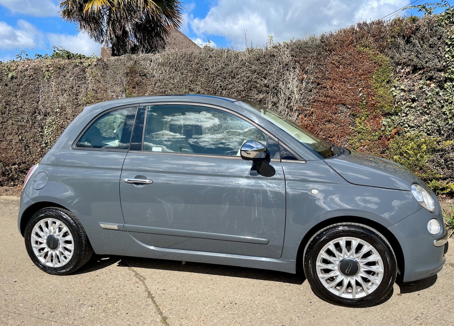 Used Fiat 500 2015 for sale - 78080780: Photo 7
