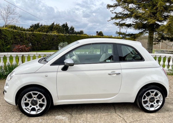 Used Fiat 500 2013 for sale - 74305097: Photo 2