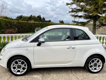Used Fiat 500 2013 for sale - 74305097: Photo