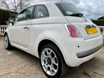 Used Fiat 500 2013 for sale - 74305097: Photo
