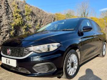 Used Fiat Tipo 2017 for sale - 74088214: Photo