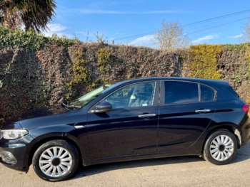 Used Fiat Tipo 2017 for sale - 74088214: Photo