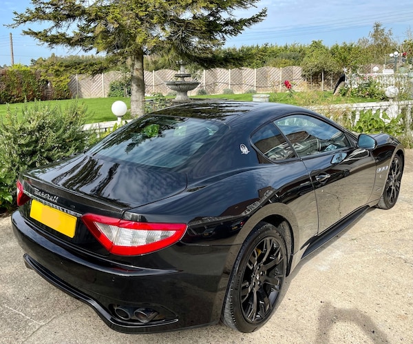 Used Maserati Granturismo for sale - 74089941: Photo 10