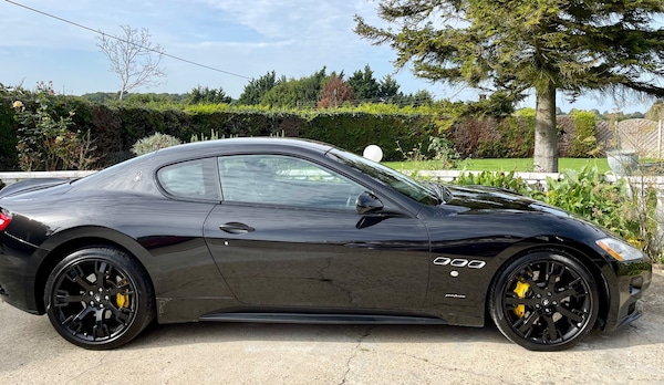 Used Maserati Granturismo for sale - 74089941: Photo 11