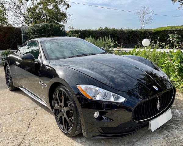 Used Maserati Granturismo for sale - 74089941: Photo 12