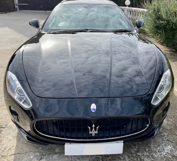 Used Maserati Granturismo for sale - 74089941: Photo 13