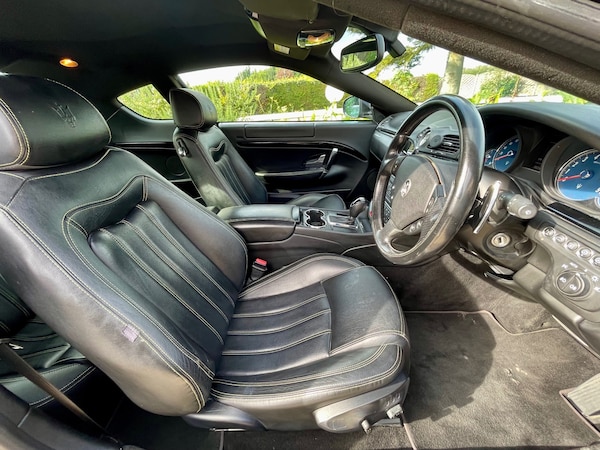 Used Maserati Granturismo for sale - 74089941: Photo 15