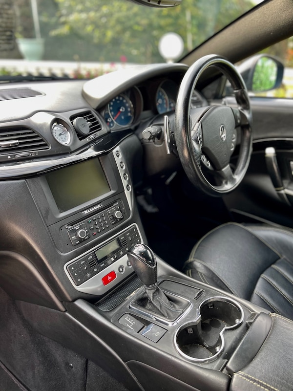 Used Maserati Granturismo for sale - 74089941: Photo 16