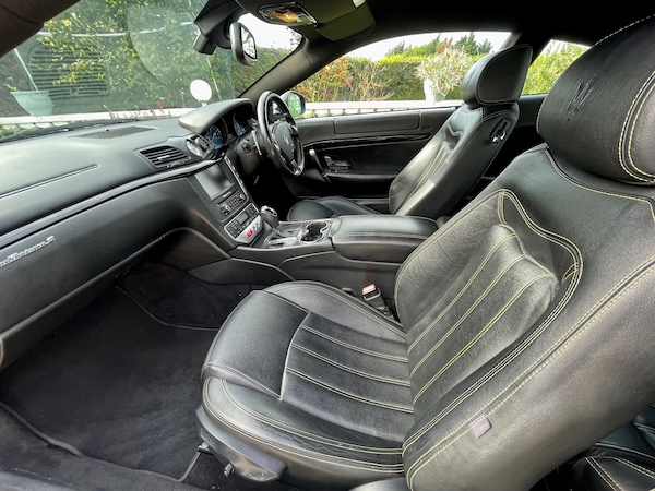 Used Maserati Granturismo for sale - 74089941: Photo 17