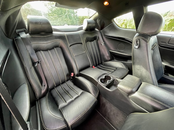 Used Maserati Granturismo for sale - 74089941: Photo 18
