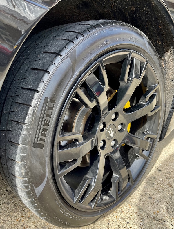 Used Maserati Granturismo for sale - 74089941: Photo 24