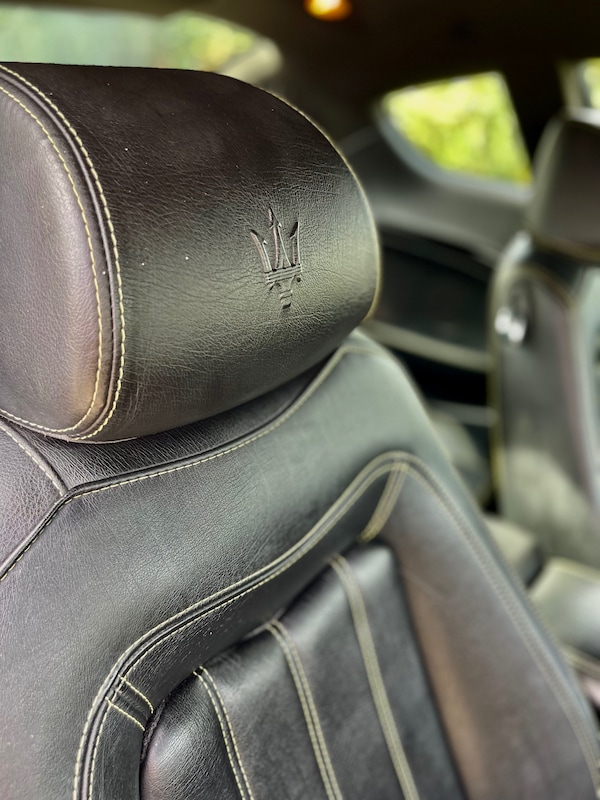 Used Maserati Granturismo for sale - 74089941: Photo 25