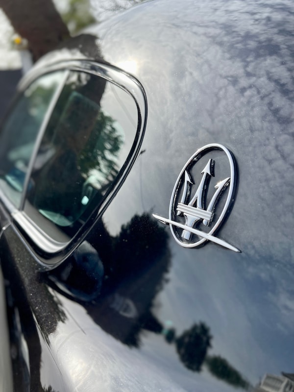 Used Maserati Granturismo for sale - 74089941: Photo 26
