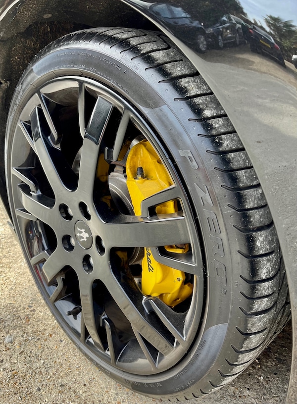 Used Maserati Granturismo for sale - 74089941: Photo 28