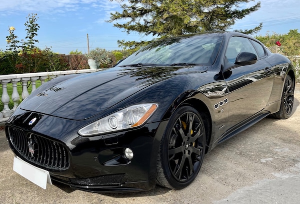 Used Maserati Granturismo for sale - 74089941: Photo 2