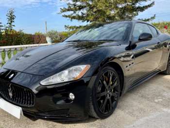Used Maserati Granturismo  for sale - 74089941: Photo