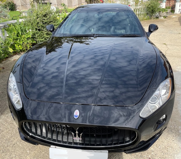 Used Maserati Granturismo for sale - 74089941: Photo 30