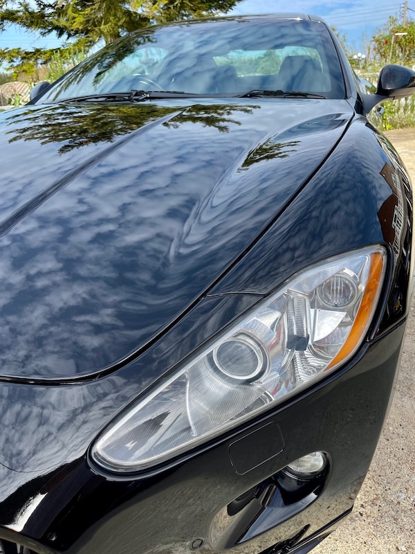 Used Maserati Granturismo for sale - 74089941: Photo 31