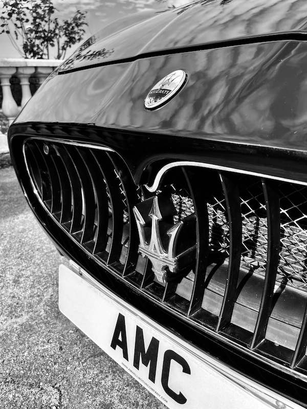 Used Maserati Granturismo for sale - 74089941: Photo 32