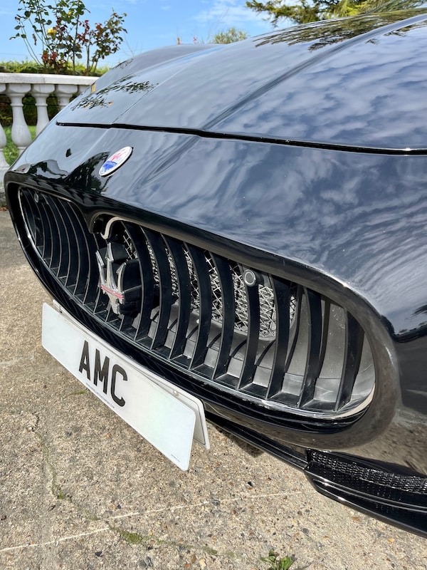 Used Maserati Granturismo for sale - 74089941: Photo 33