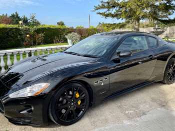 Used Maserati Granturismo  for sale - 74089941: Photo