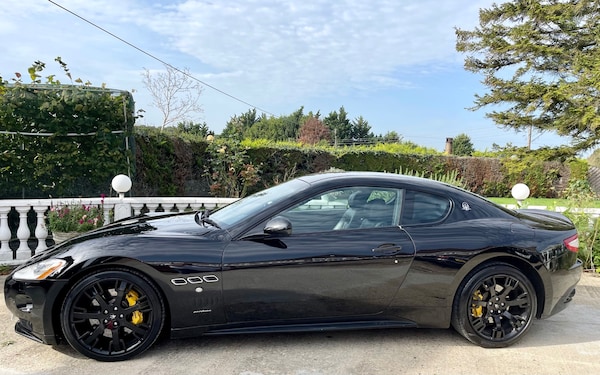 Used Maserati Granturismo for sale - 74089941: Photo 4