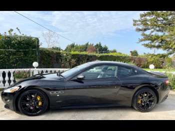 Used Maserati Granturismo  for sale - 74089941: Photo