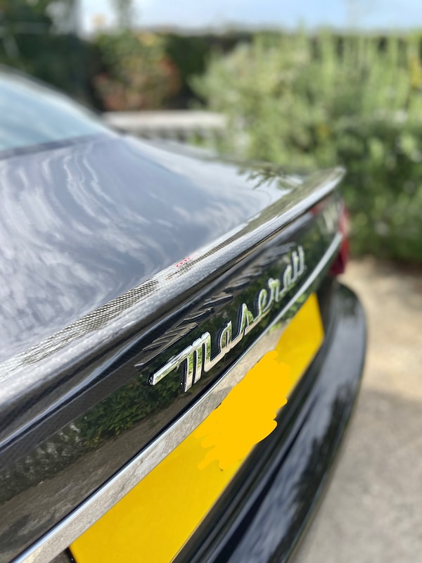 Used Maserati Granturismo for sale - 74089941: Photo 6
