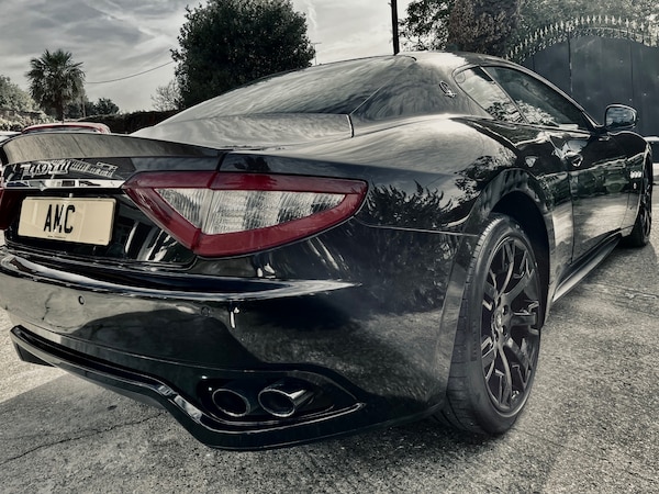 Used Maserati Granturismo for sale - 74089941: Photo 8