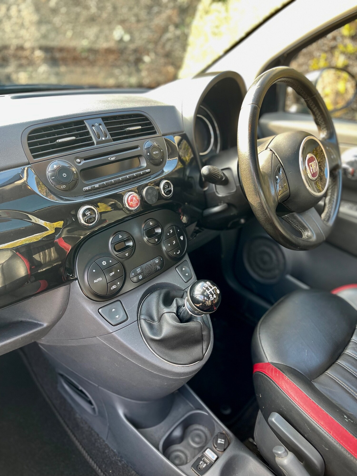 Used Fiat 500 2015 for sale - 78092641: Photo 16