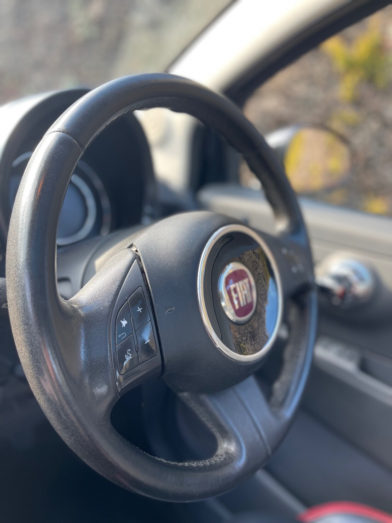 Used Fiat 500 2015 for sale - 78092641: Photo 18