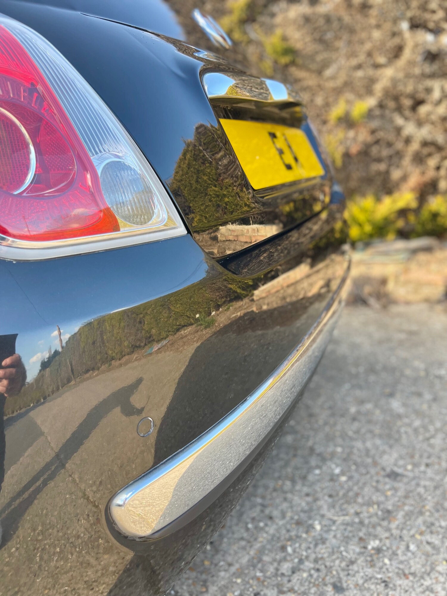 Used Fiat 500 2015 for sale - 78092641: Photo 21