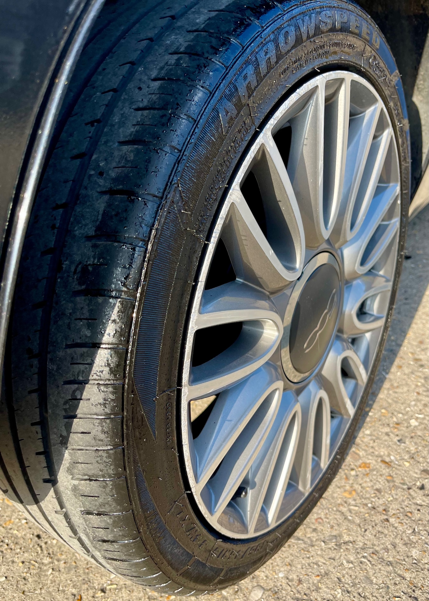 Used Fiat 500 2015 for sale - 78092641: Photo 22