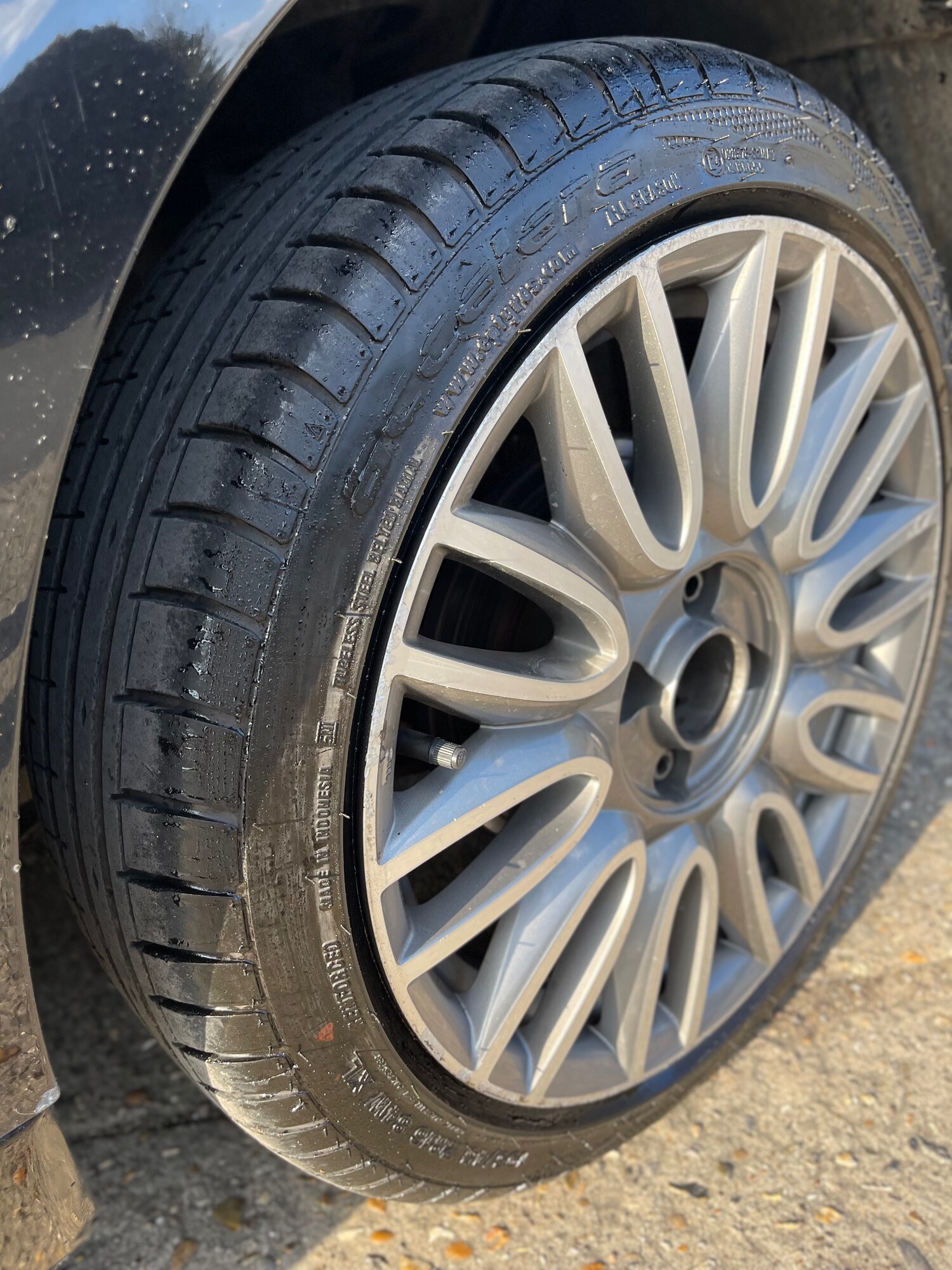 Used Fiat 500 2015 for sale - 78092641: Photo 23