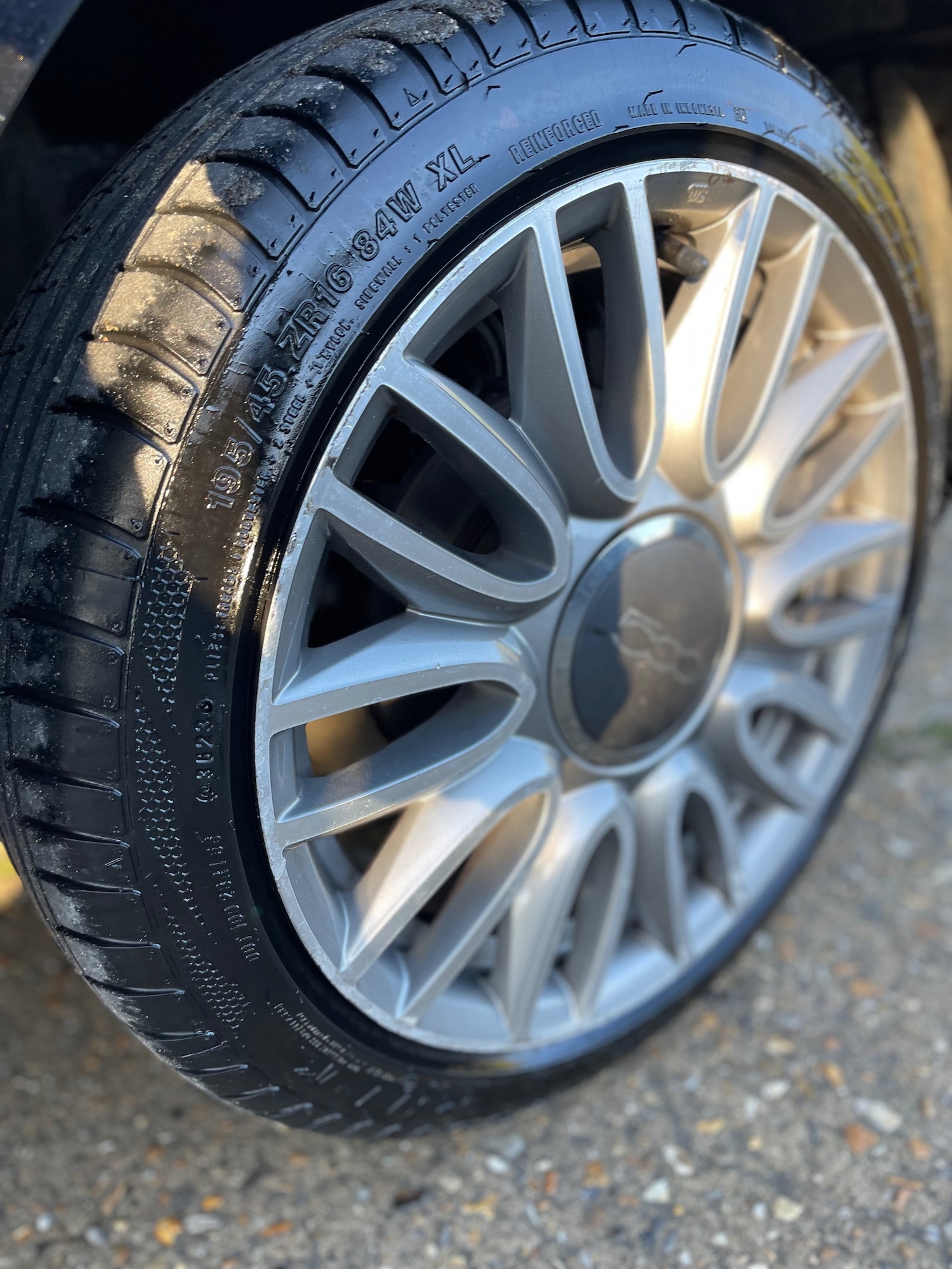 Used Fiat 500 2015 for sale - 78092641: Photo 24