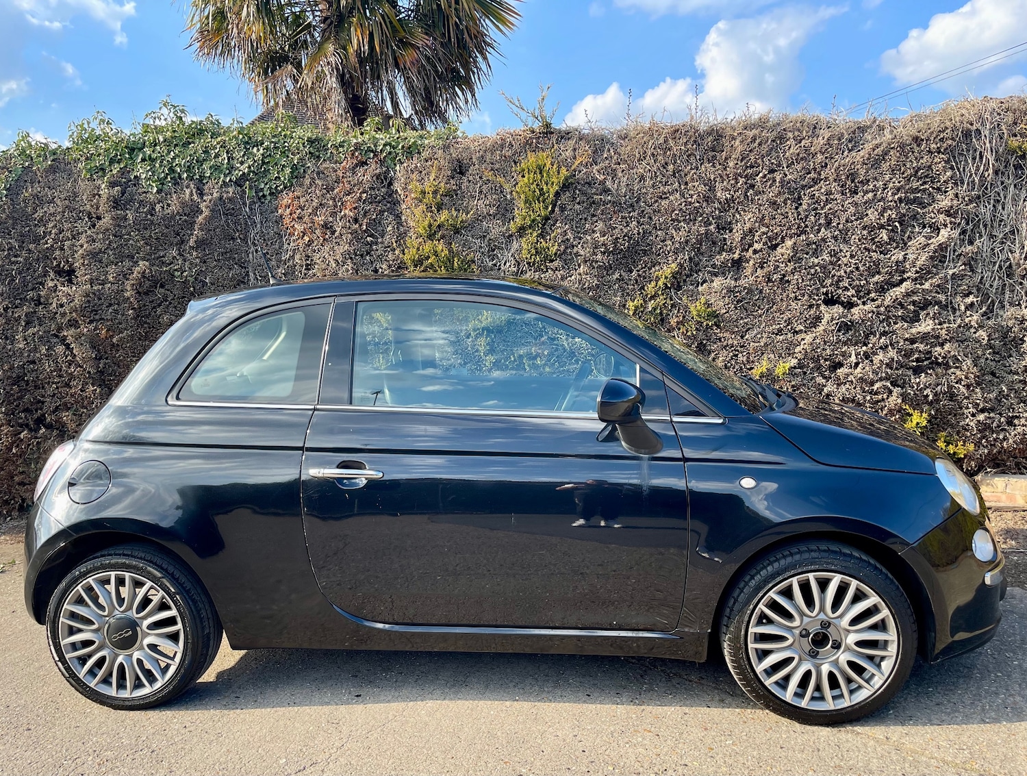 Used Fiat 500 2015 for sale - 78092641: Photo 9