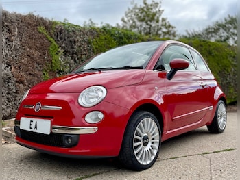 Used Fiat 500 2011 for sale - 79044979: Photo