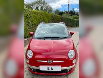 Used Fiat 500 2011 for sale - 79044979: Photo