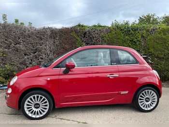 Used Fiat 500 2011 for sale - 79044979: Photo