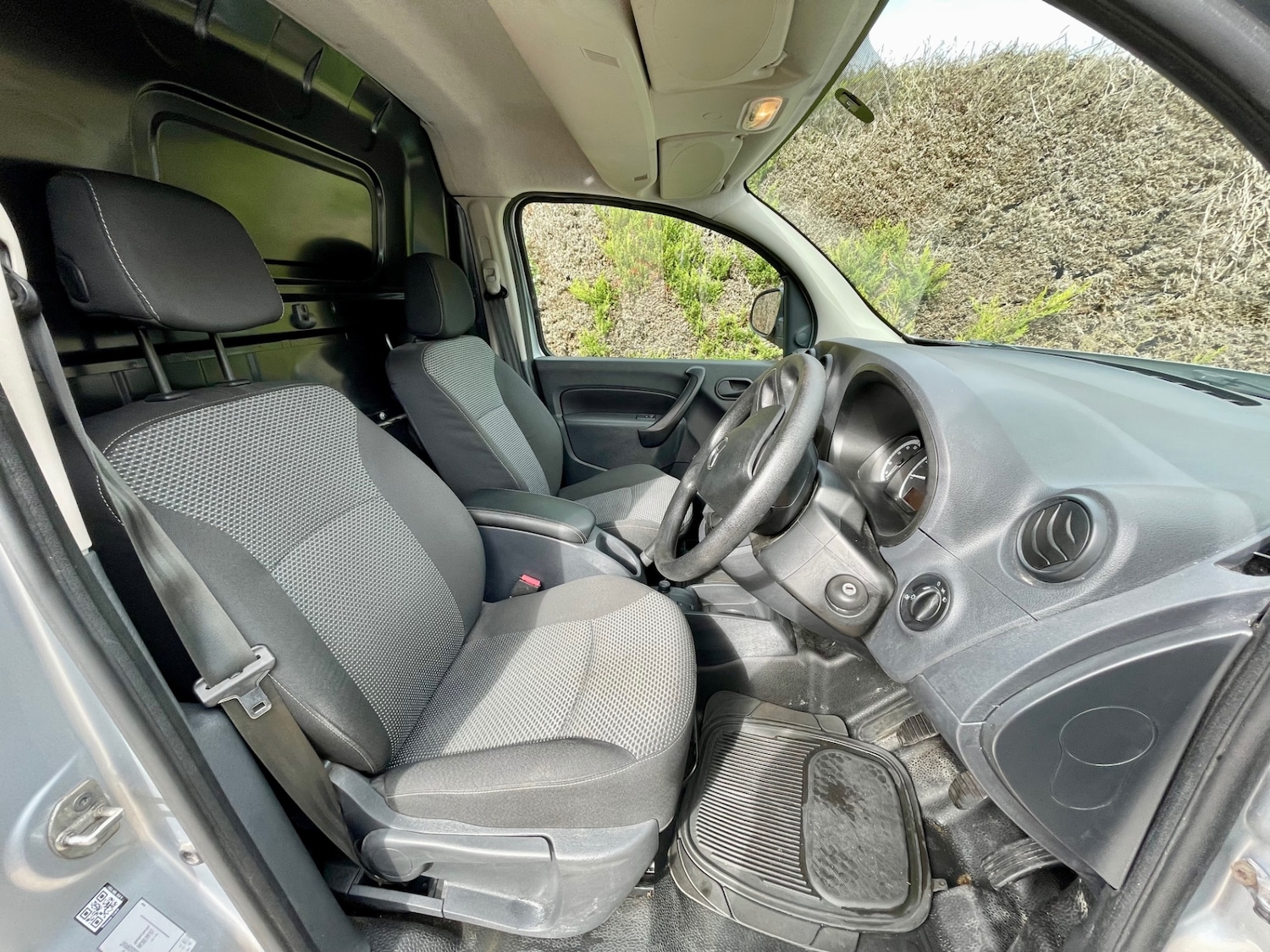 Used Mercedes-Benz Citan 2021 for sale - 76253922: Photo 13