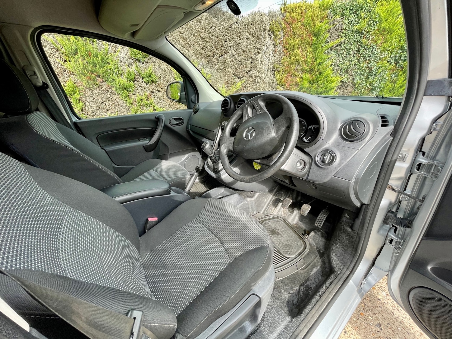 Used Mercedes-Benz Citan 2021 for sale - 76253922: Photo 14