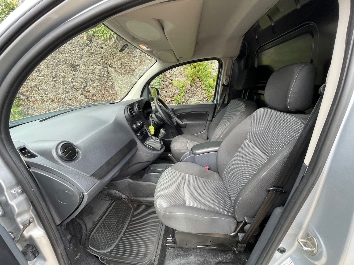 Used Mercedes-Benz Citan 2021 for sale - 76253922: Photo 15